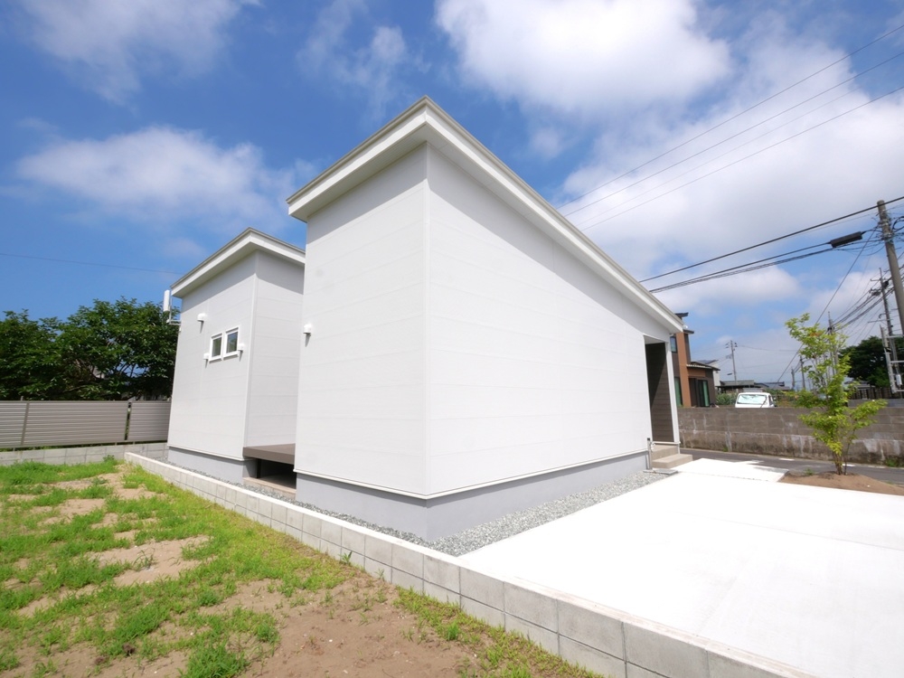 「あしたのＨＩＲＡＹＡ」　潟上市天王字長沼[26]