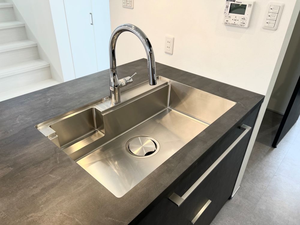 【販売中】秋田市手形字西谷地Ｂ棟[12]