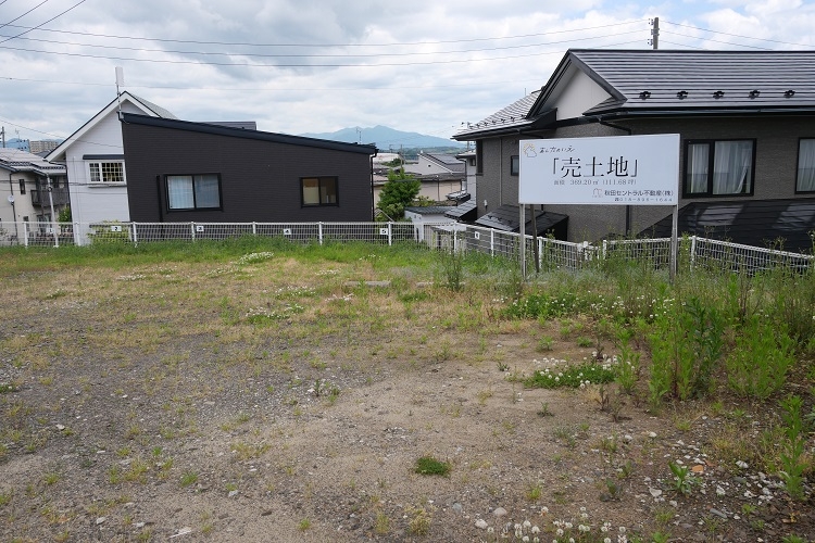 秋田市八橋大道東[4]