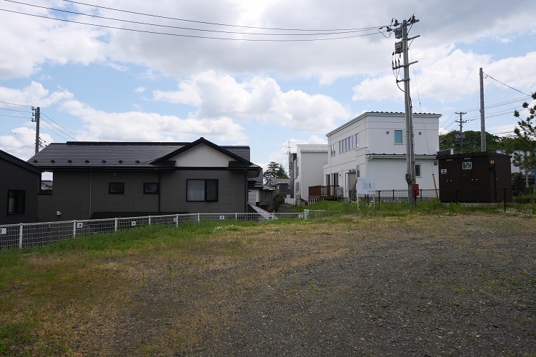 秋田市八橋大道東[9]