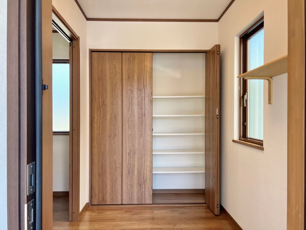 【中古住宅】秋田市保戸野八丁[7]