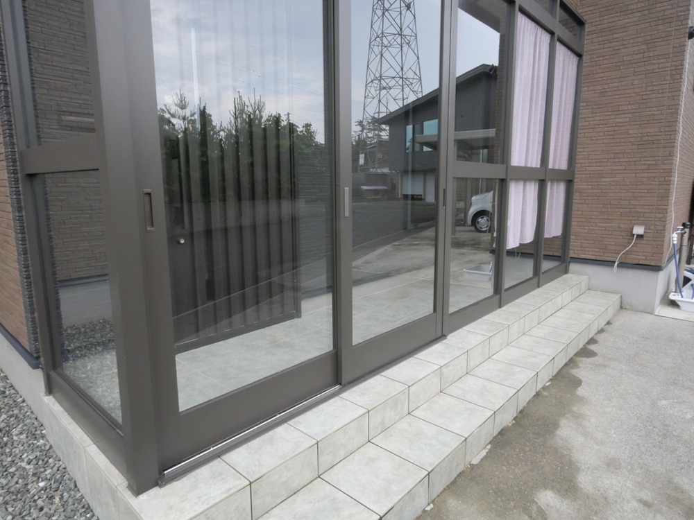 【中古住宅】秋田市御所野堤台[28]