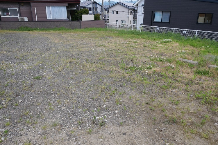 秋田市八橋大道東[8]