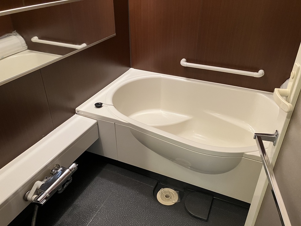 【マンション】ランドシティ秋田駅前弐番館[17]