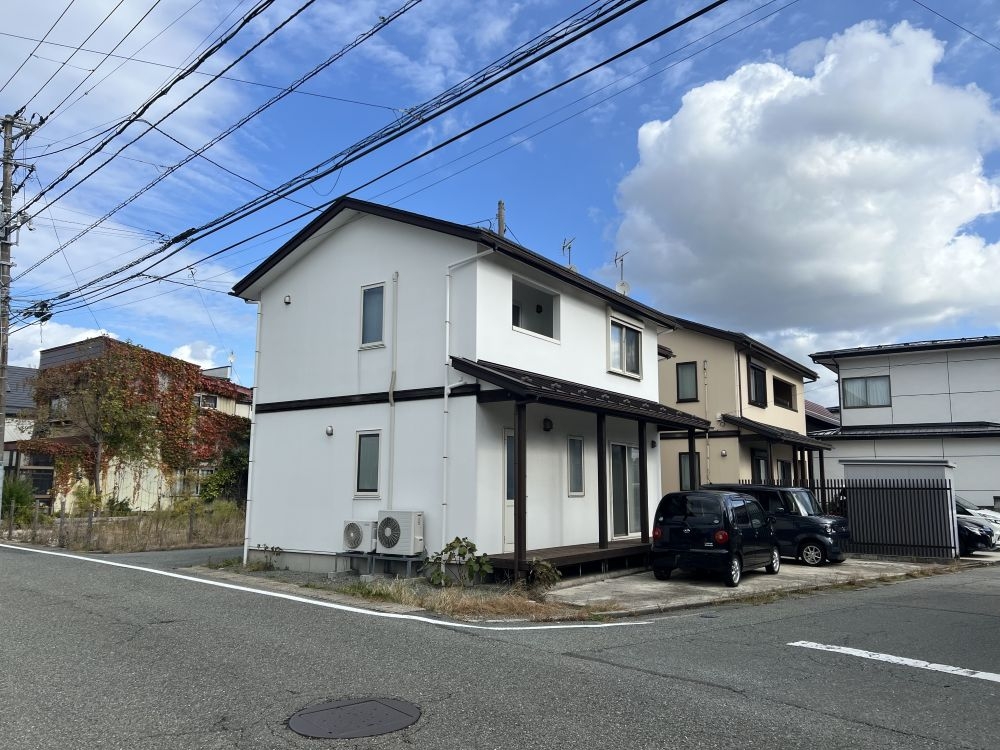 【中古住宅】秋田市保戸野八丁[23]