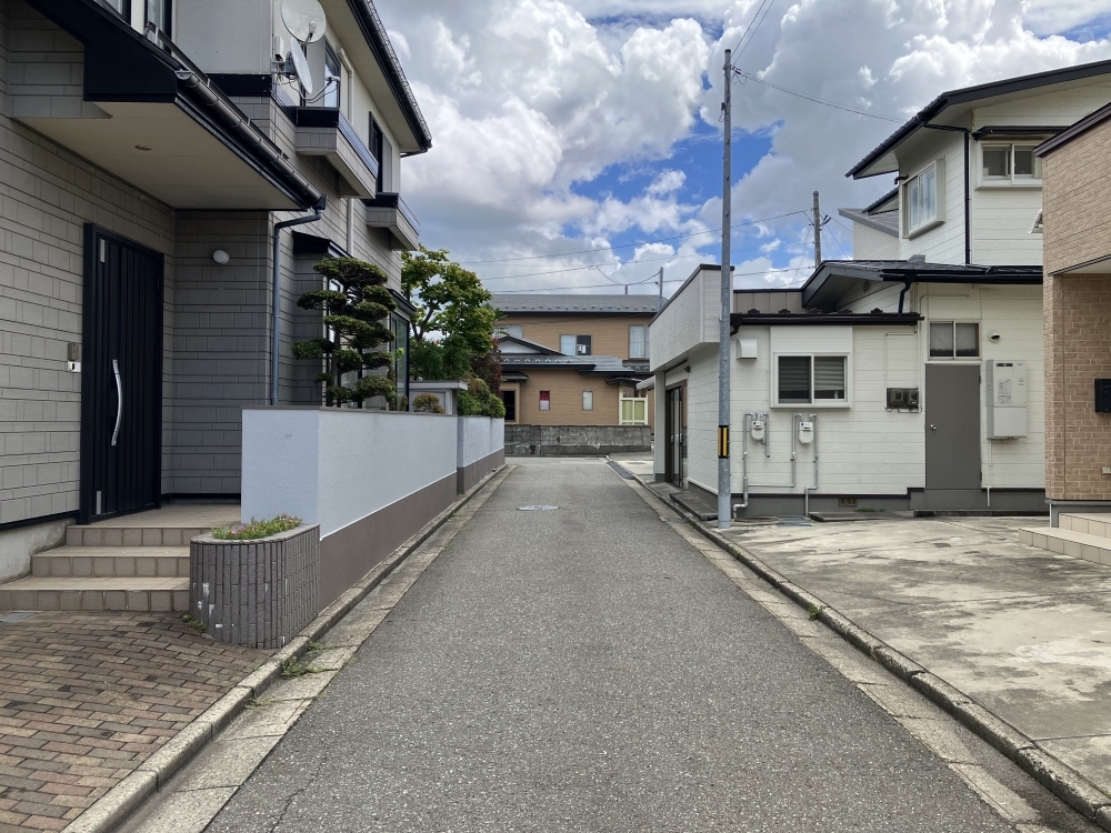 【中古住宅】秋田市牛島東６丁目[21]