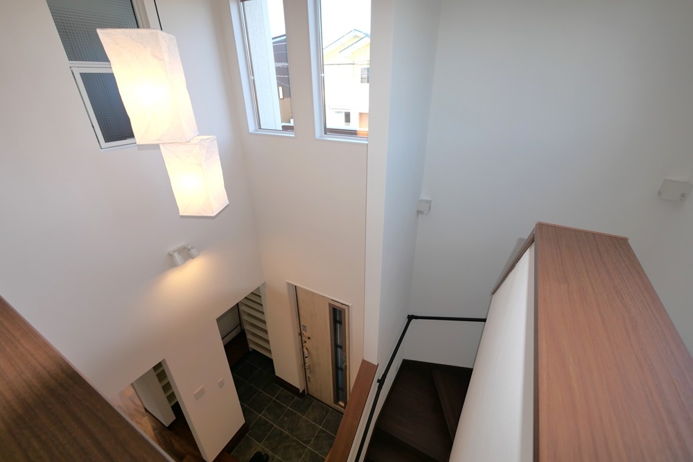 「あしたのいえ」建築条件付き　能代市字寿域長根[13]