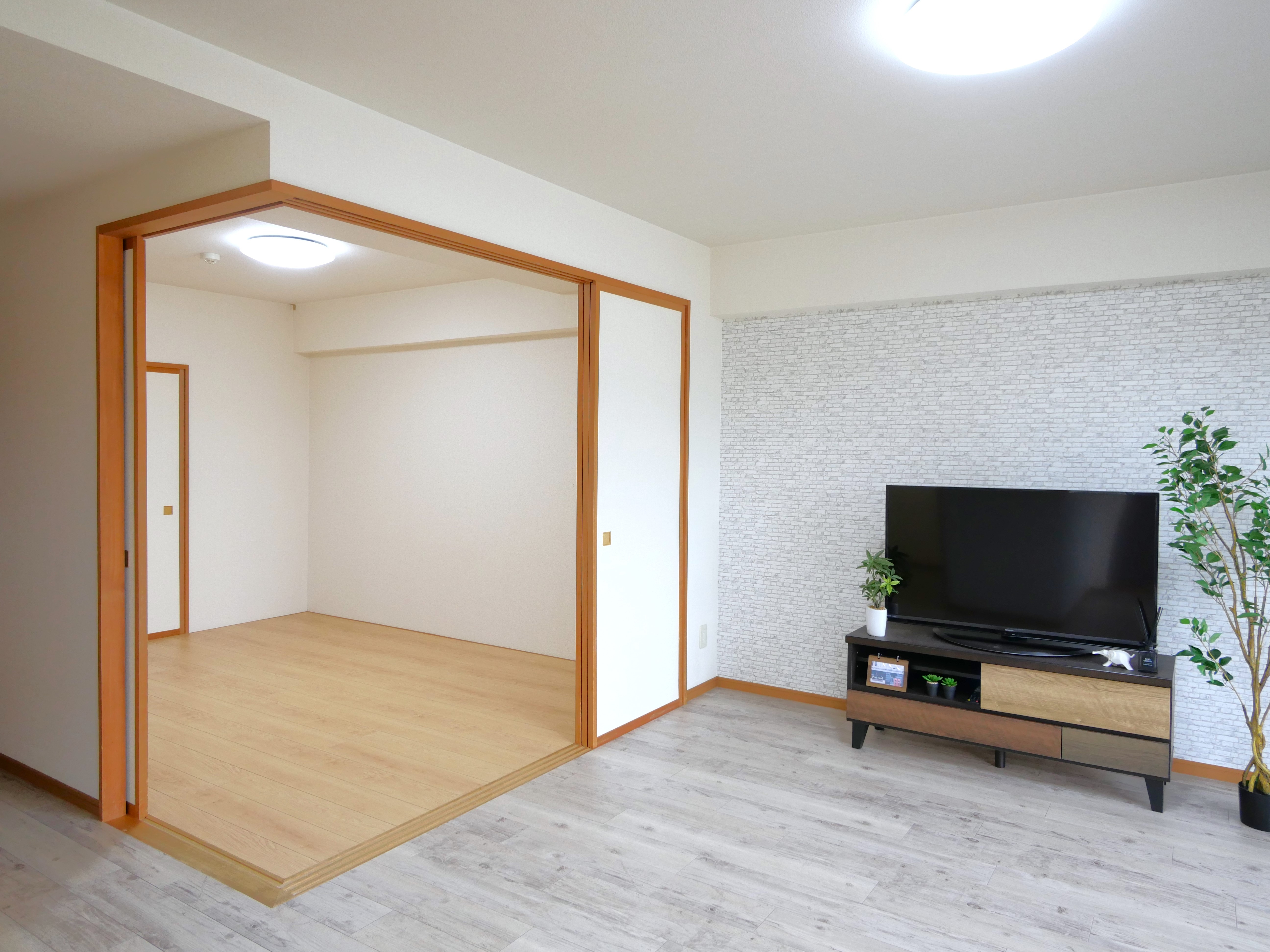 【賃貸物件】コートビレッジ山王