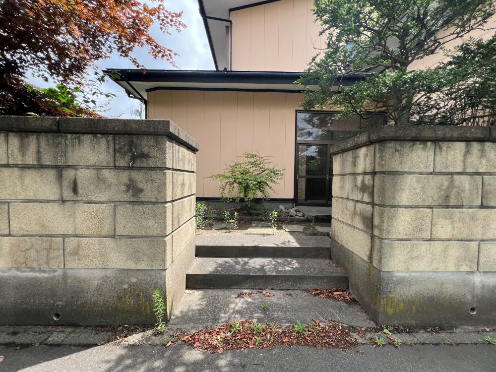 【土地】秋田市保戸野すわ町[6]
