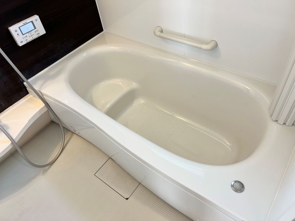 【中古住宅】秋田市保戸野八丁[13]