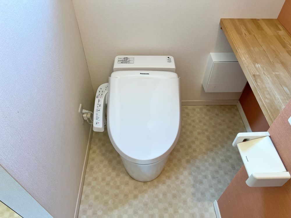 【中古住宅】秋田市保戸野八丁[15]