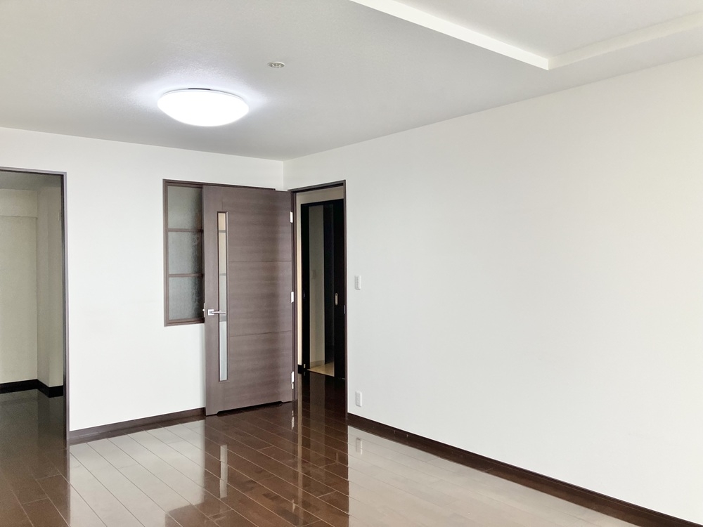【マンション】ランドシティ秋田駅前弐番館[3]