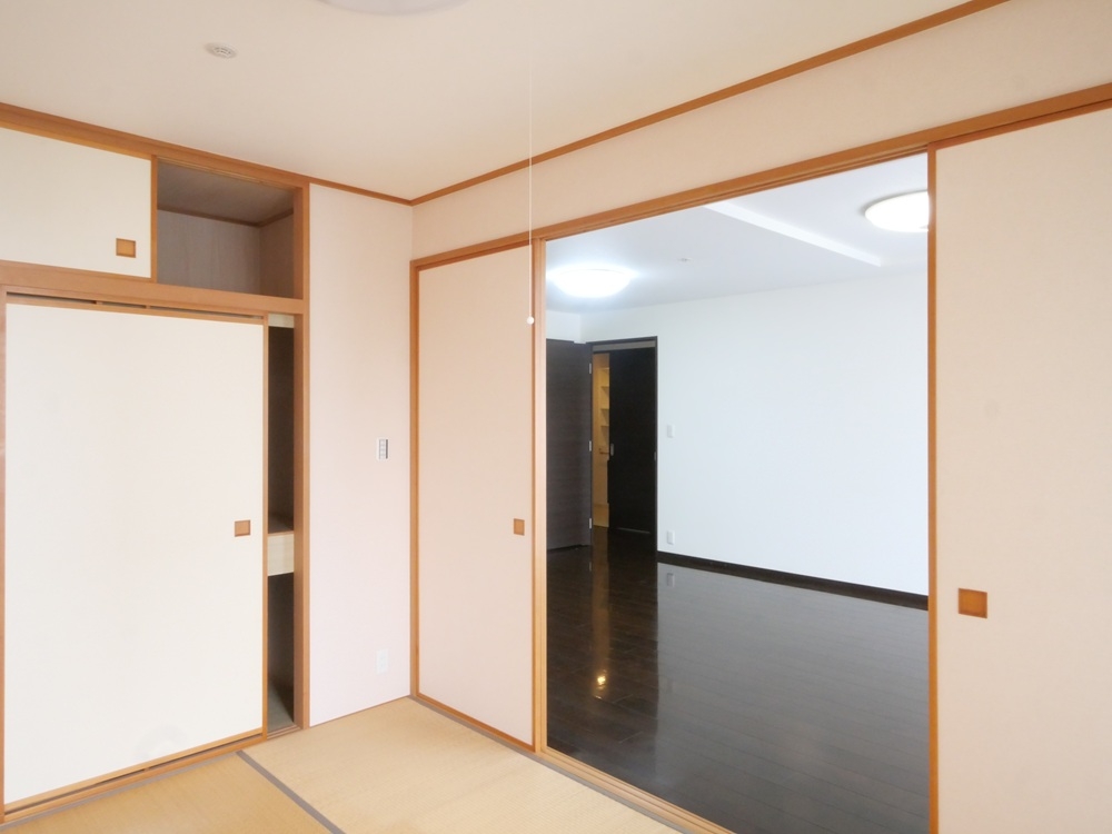 【マンション】ランドシティ秋田駅前弐番館[12]