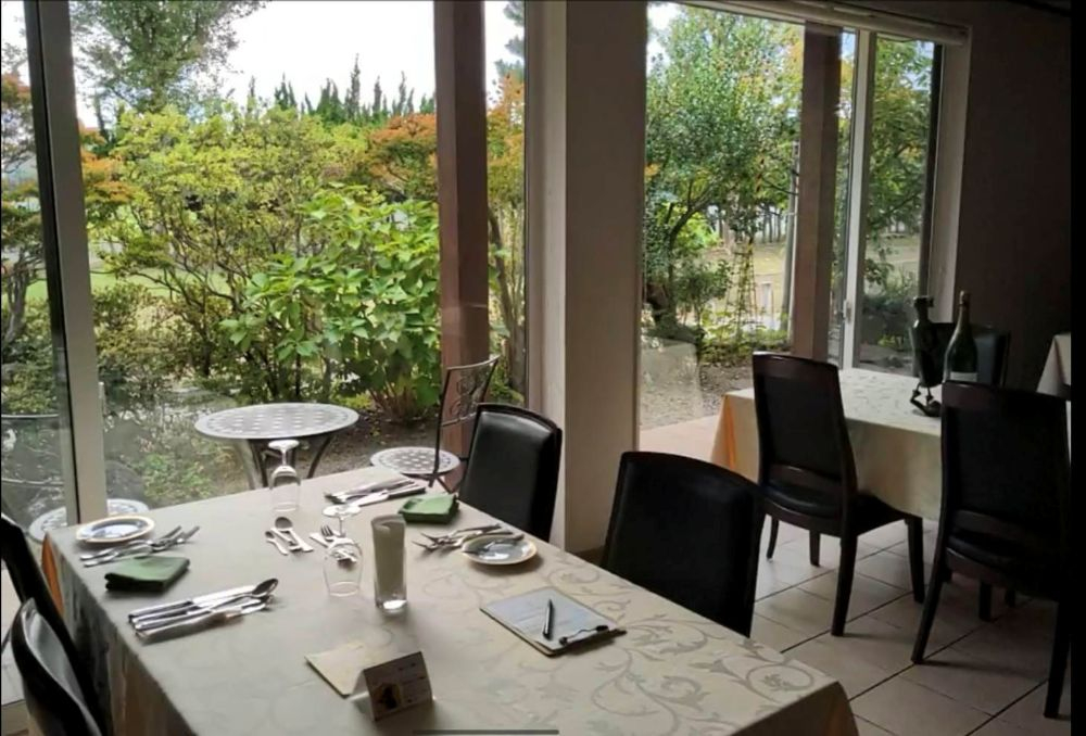 【売店舗】秋田市八橋　レストラン おいしんぼ[2]