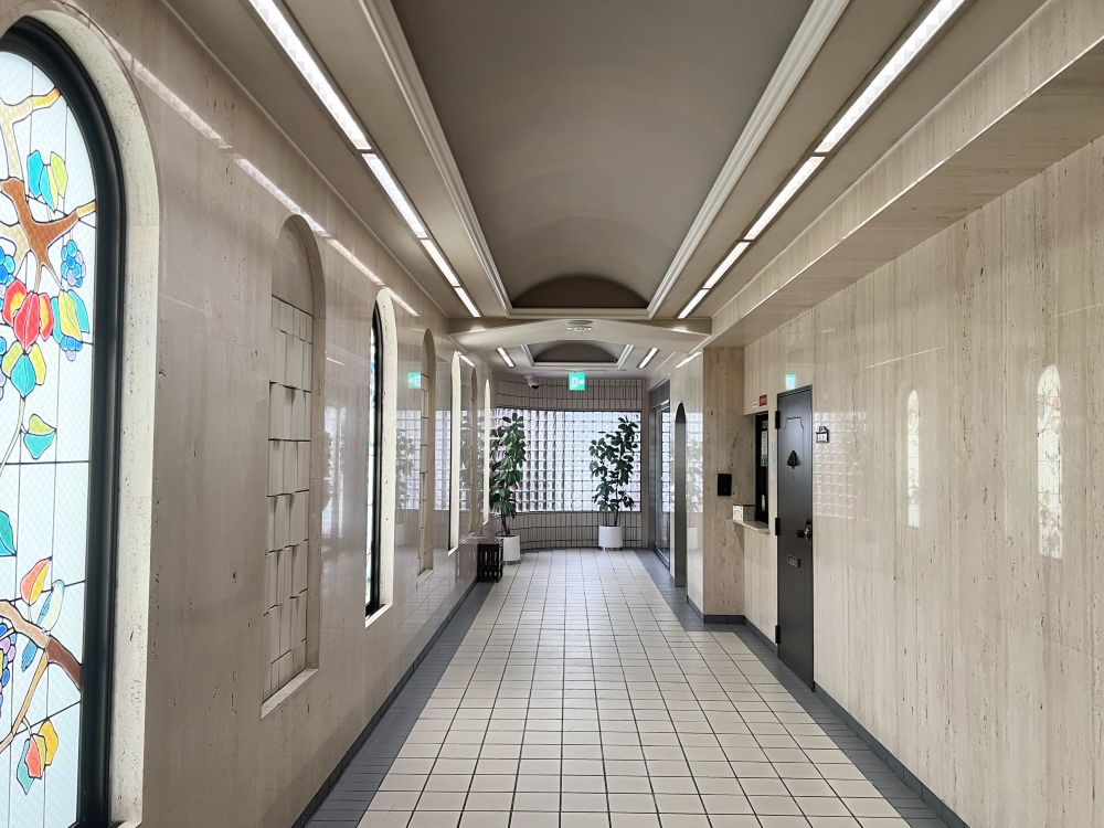 【中古マンション】ライオンズマンション中通[28]