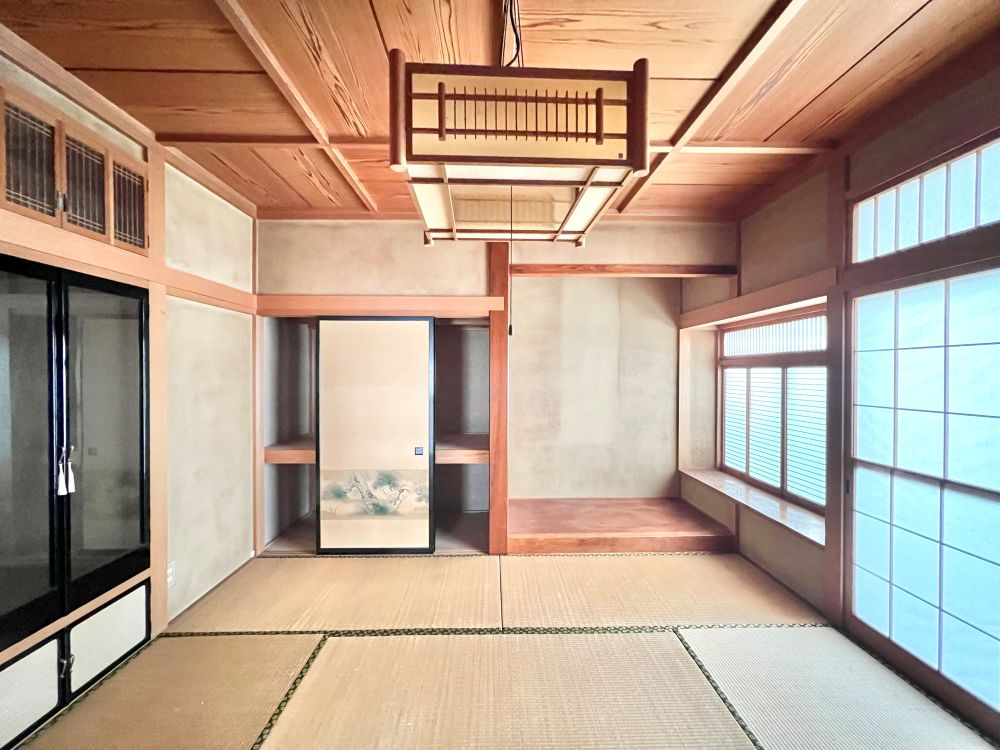 【土地】秋田市保戸野すわ町[11]