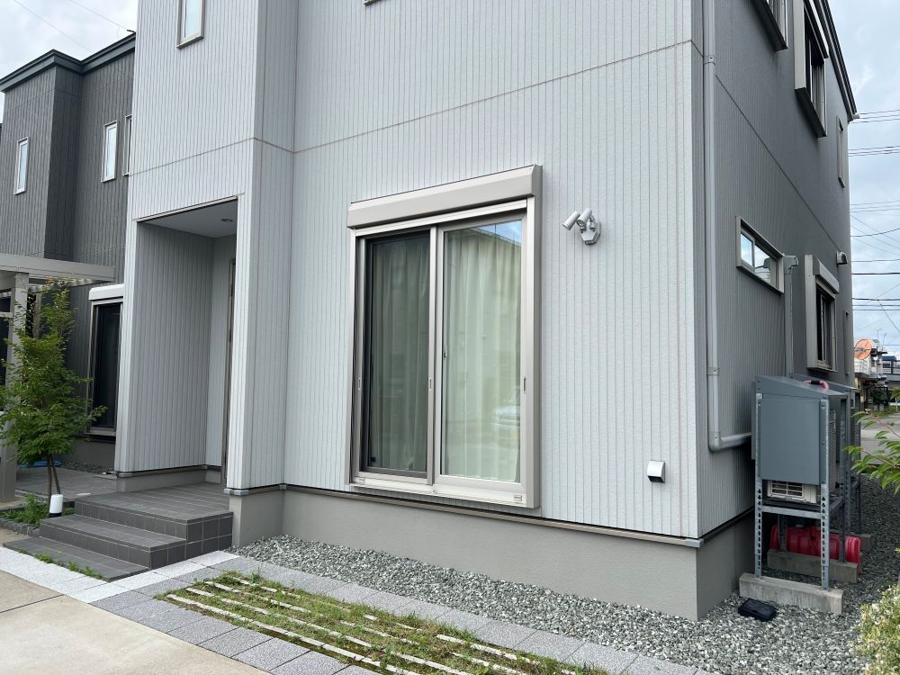 【中古住宅】秋田市手形山崎[6]