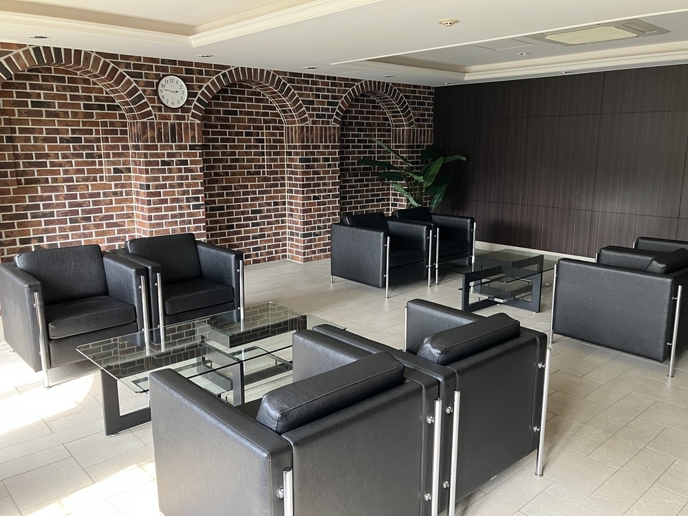 【マンション】ランドシティ秋田駅前弐番館[28]
