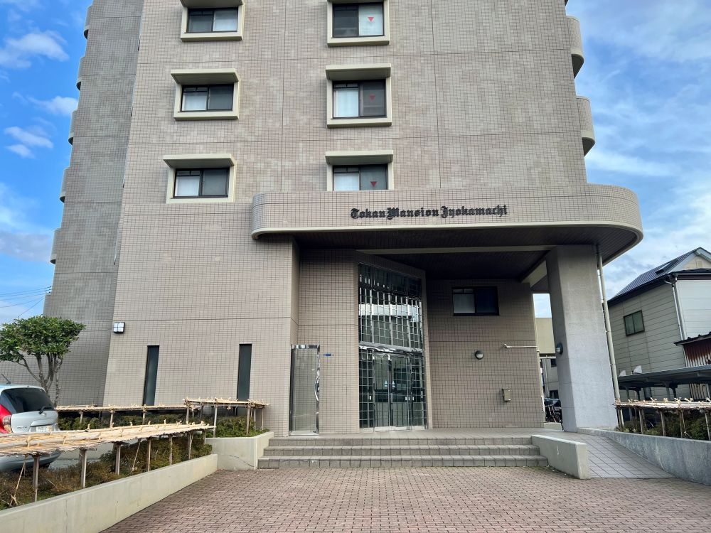 【中古マンション】トーカンマンション千秋城下町[25]