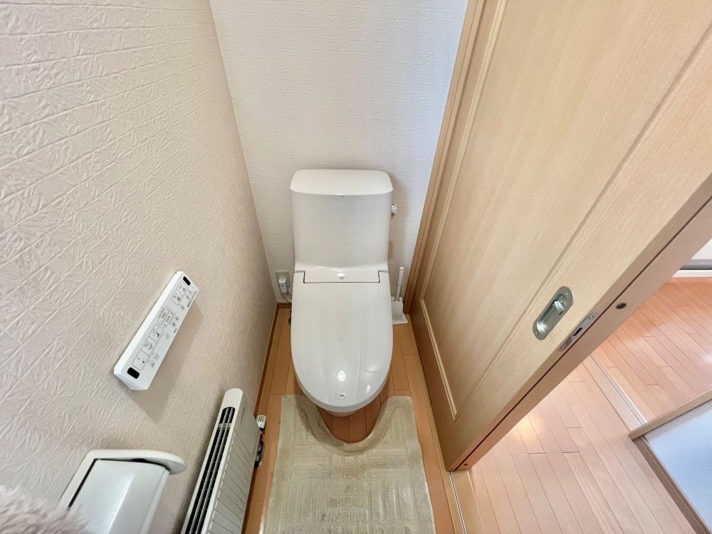 【中古住宅】秋田市楢山南新町[11]