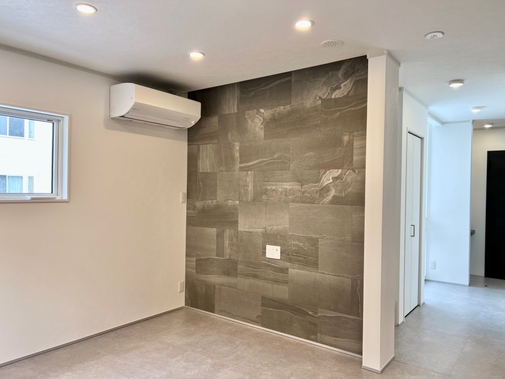 【販売中】秋田市手形字西谷地Ｂ棟[4]