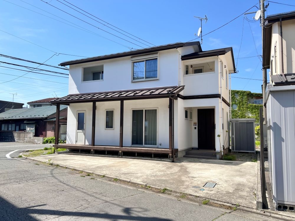 【中古住宅】秋田市保戸野八丁[24]