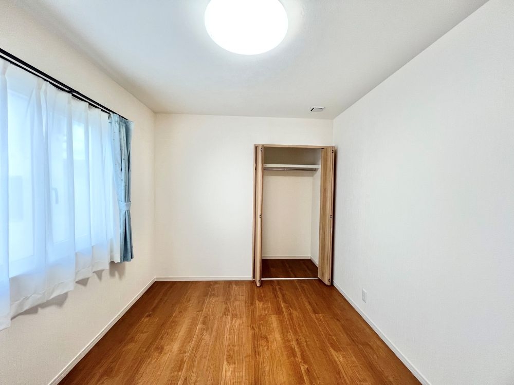 【中古住宅】秋田市御所野堤台[18]