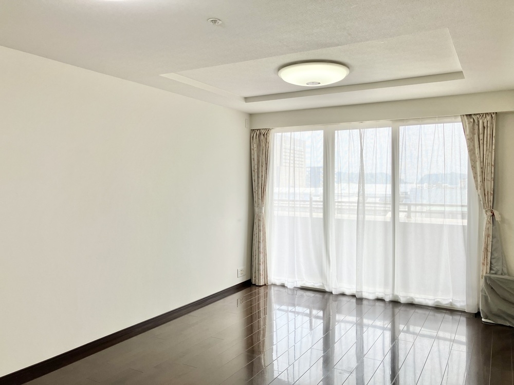 【マンション】ランドシティ秋田駅前弐番館[4]