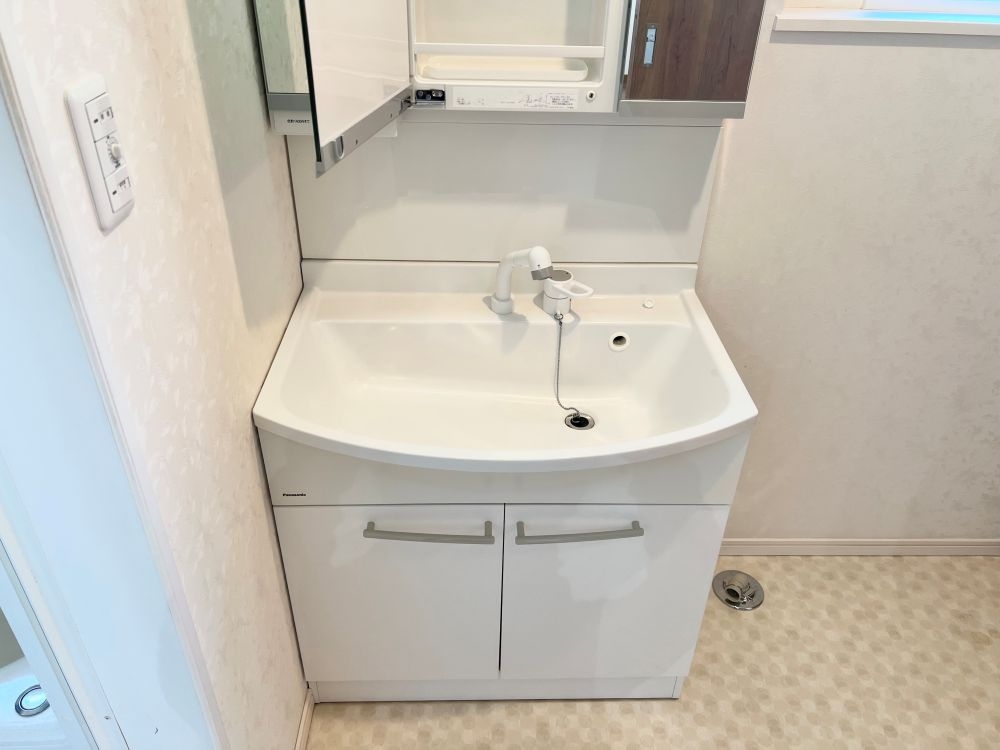 【中古住宅】秋田市保戸野八丁[14]