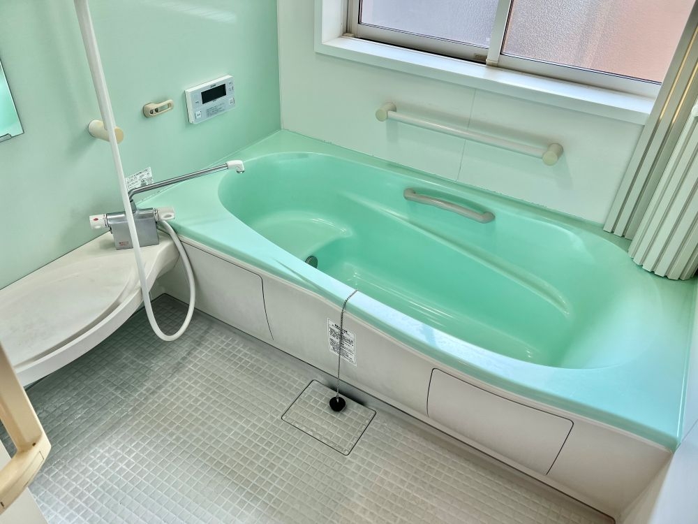 【中古住宅】秋田市楢山南新町[13]