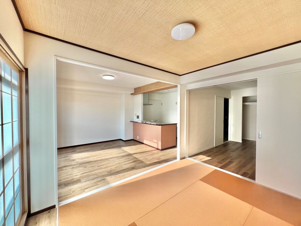 【中古マンション】トーカンマンション千秋城下町[8]