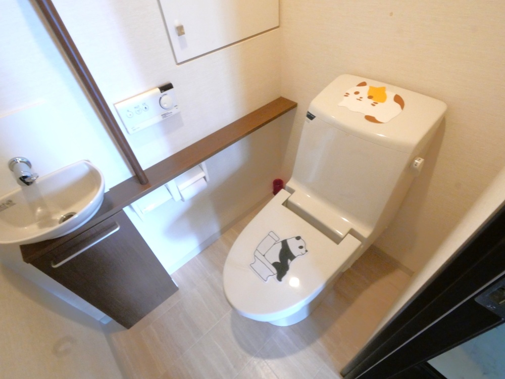 【マンション】ランドシティ秋田駅前弐番館[19]