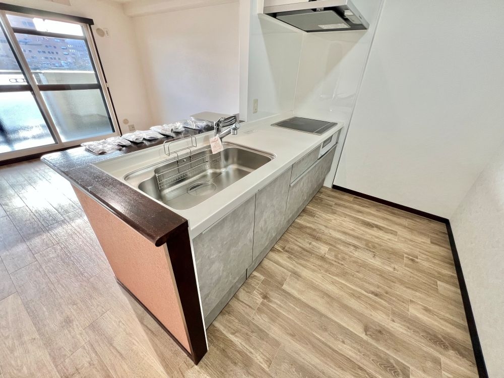 【中古マンション】トーカンマンション千秋城下町[10]