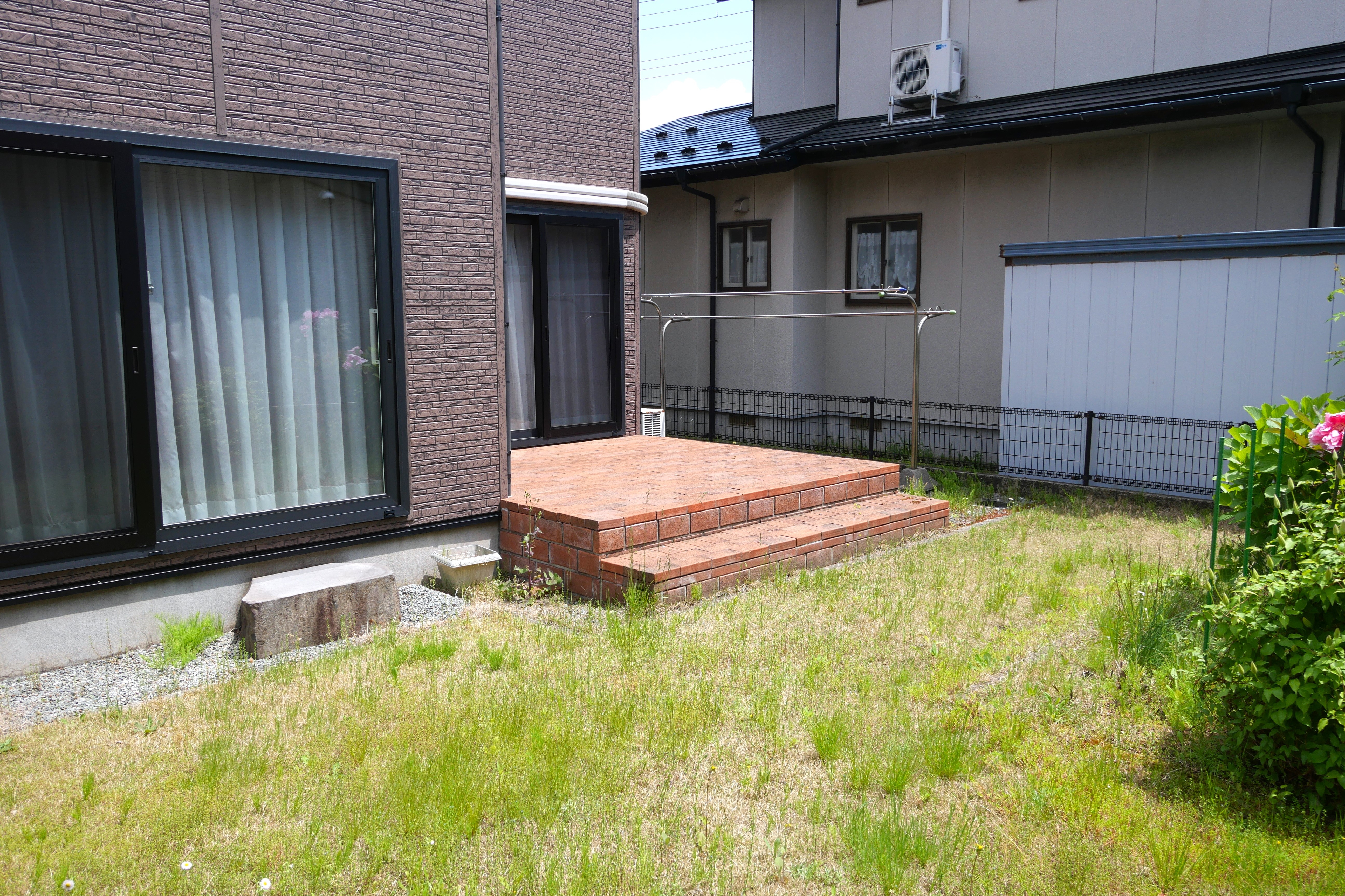「泉ハイタウン」秋田市泉菅野１丁目[5]