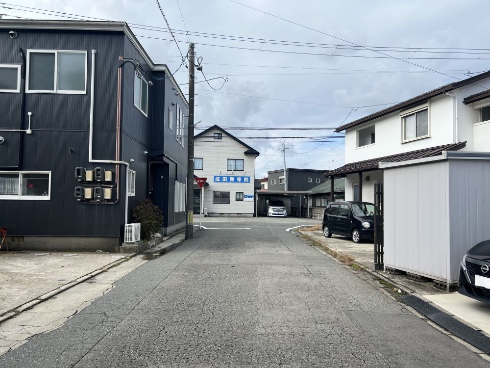 【中古住宅】秋田市保戸野八丁[26]