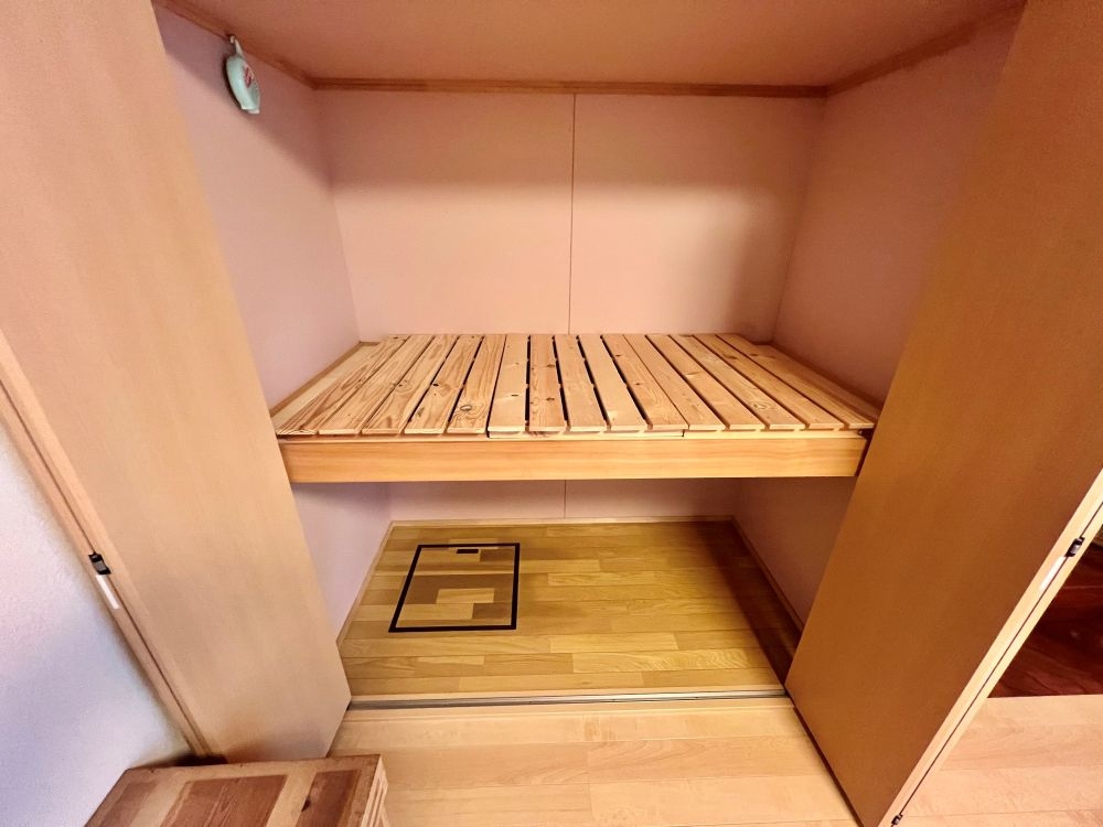 【中古住宅】秋田市楢山南新町[8]