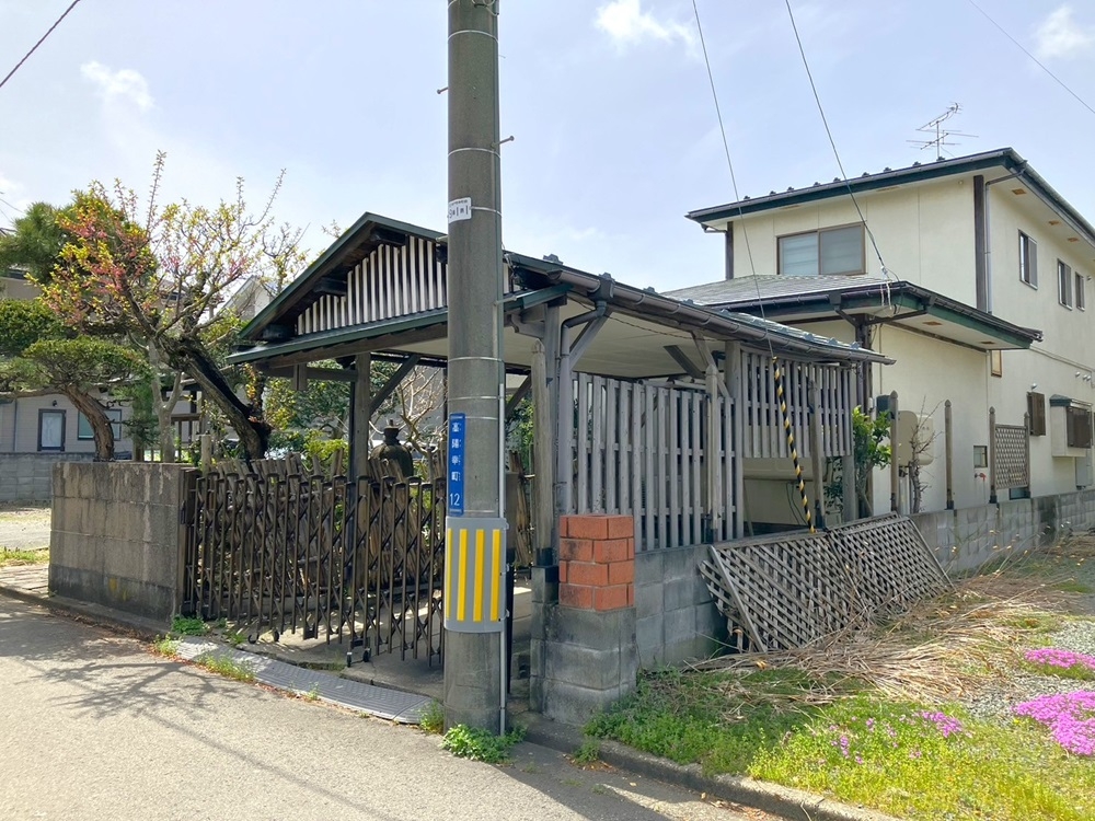 秋田市高陽幸町[3]