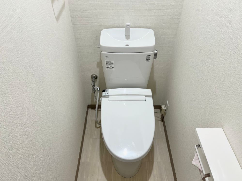 【中古マンション】ライオンズマンション中通[15]