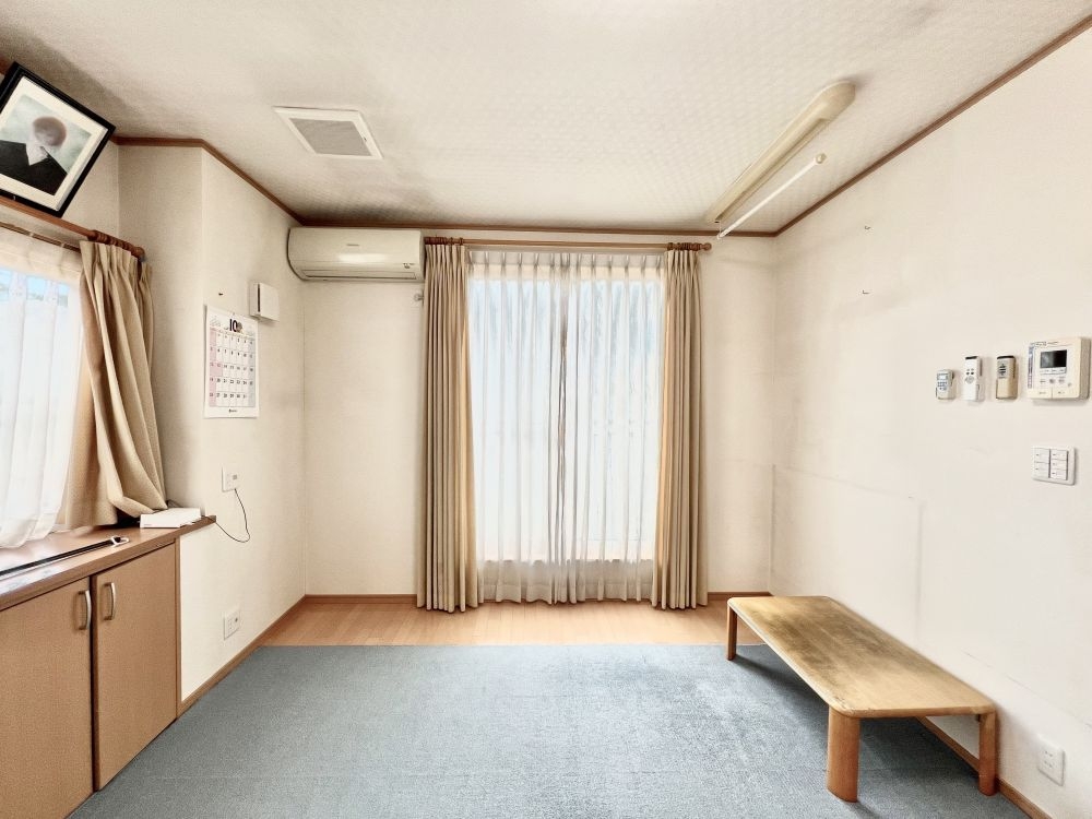 【中古住宅】秋田市楢山南新町[1]