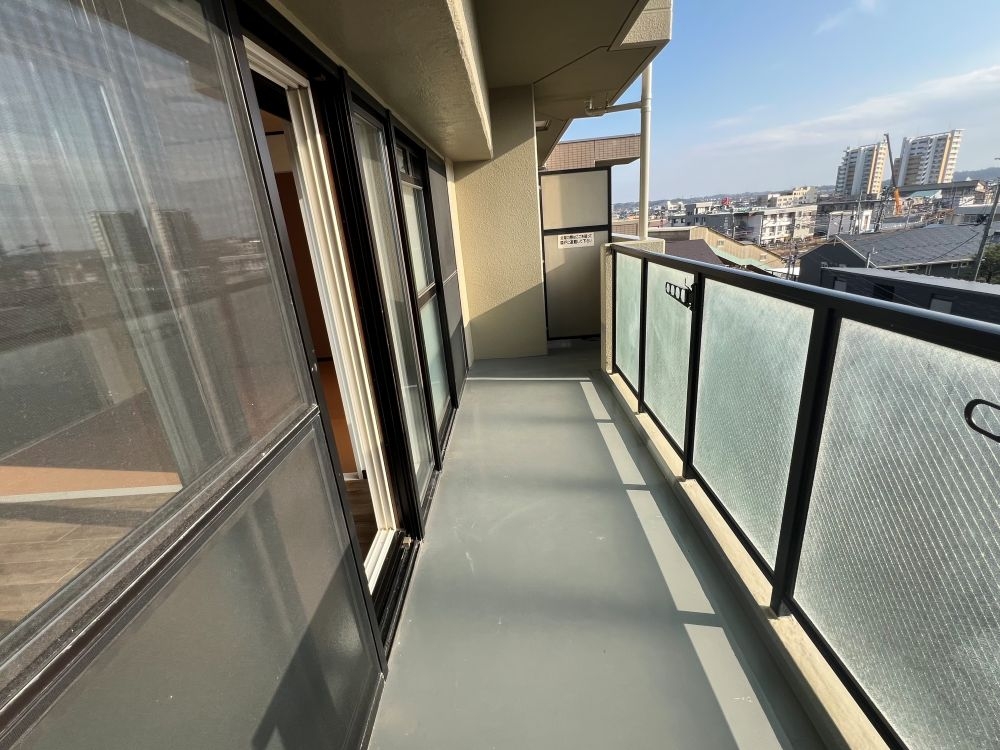 【中古マンション】トーカンマンション千秋城下町[22]