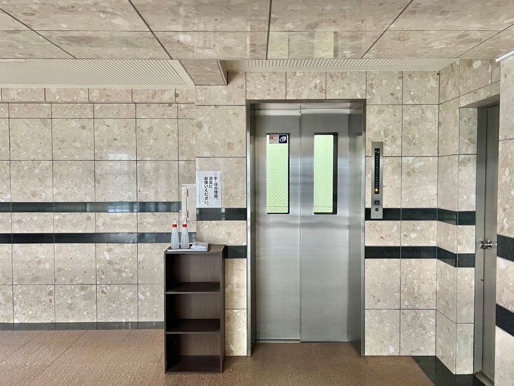 【中古マンション】トーカンマンション千秋城下町[24]