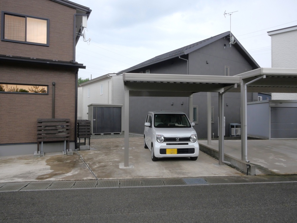 【中古住宅】秋田市御所野堤台[25]