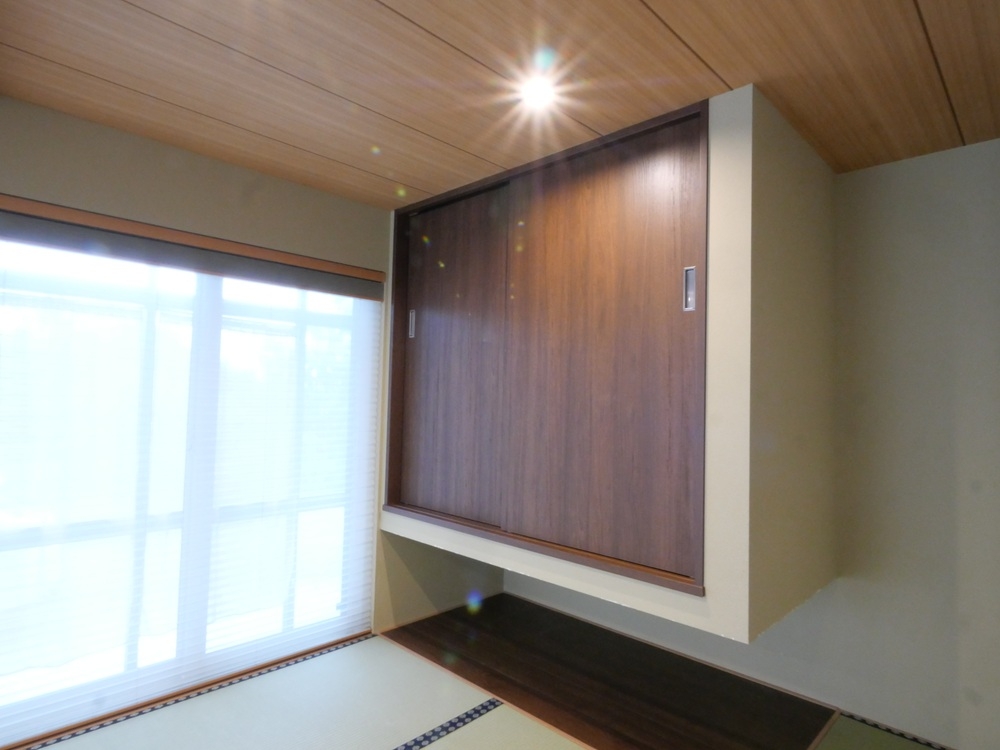 【中古住宅】秋田市御所野堤台[10]