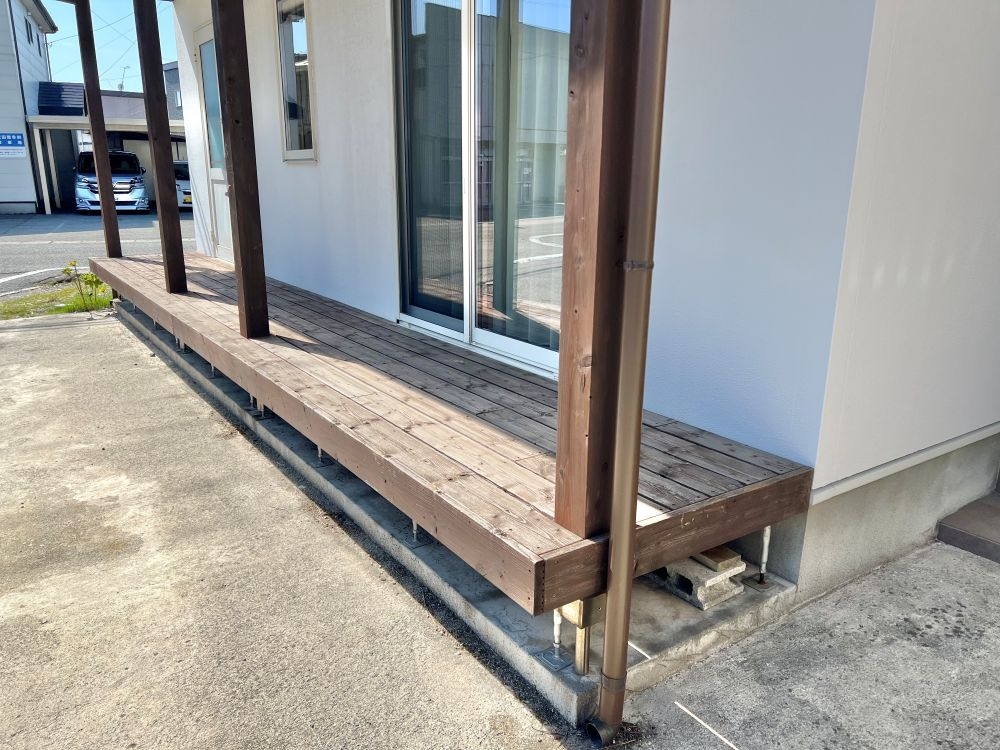 【中古住宅】秋田市保戸野八丁[17]