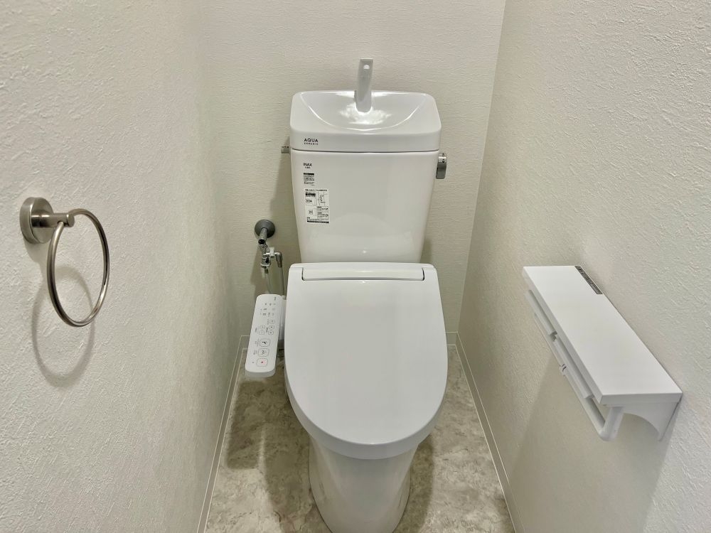 【中古マンション】トーカンマンション千秋城下町[18]