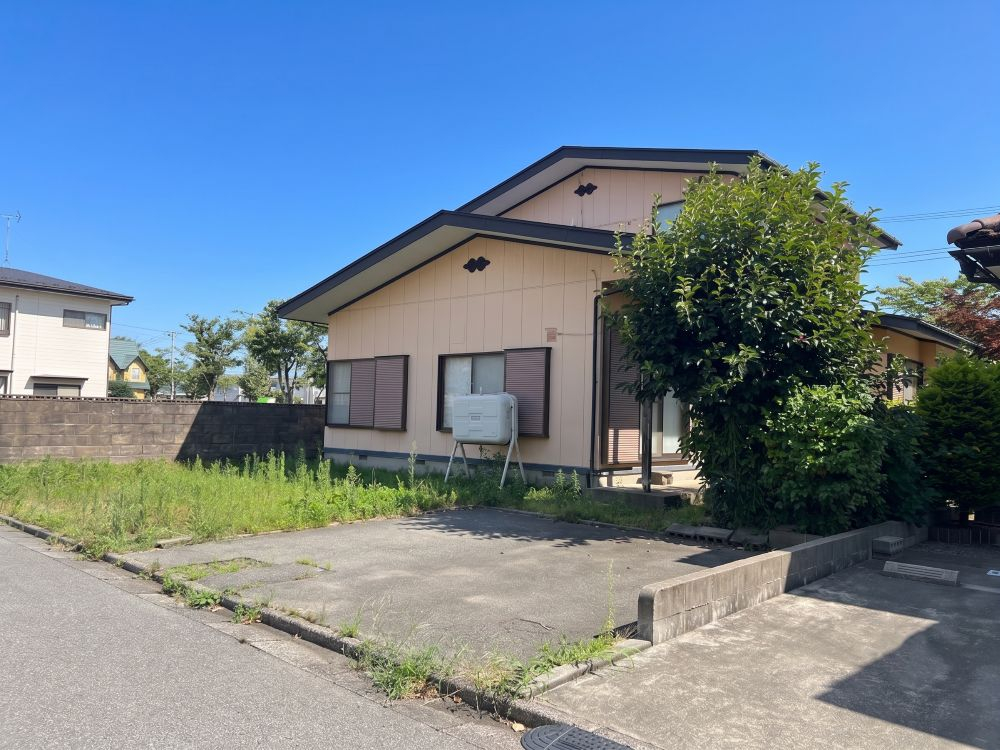 【土地】秋田市保戸野すわ町[1]