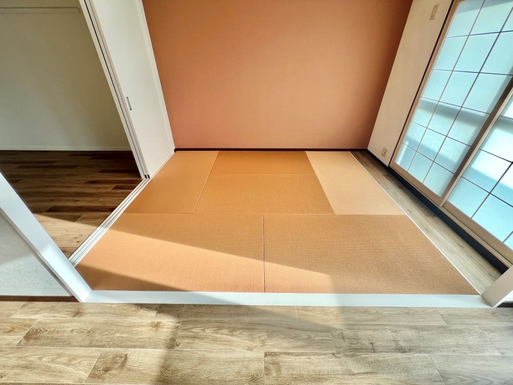 【中古マンション】トーカンマンション千秋城下町[6]