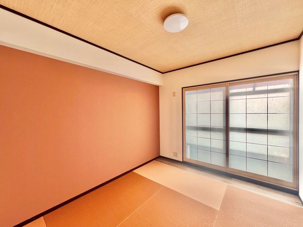 【中古マンション】トーカンマンション千秋城下町[5]