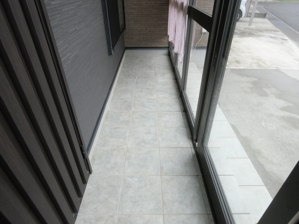【中古住宅】秋田市御所野堤台[23]