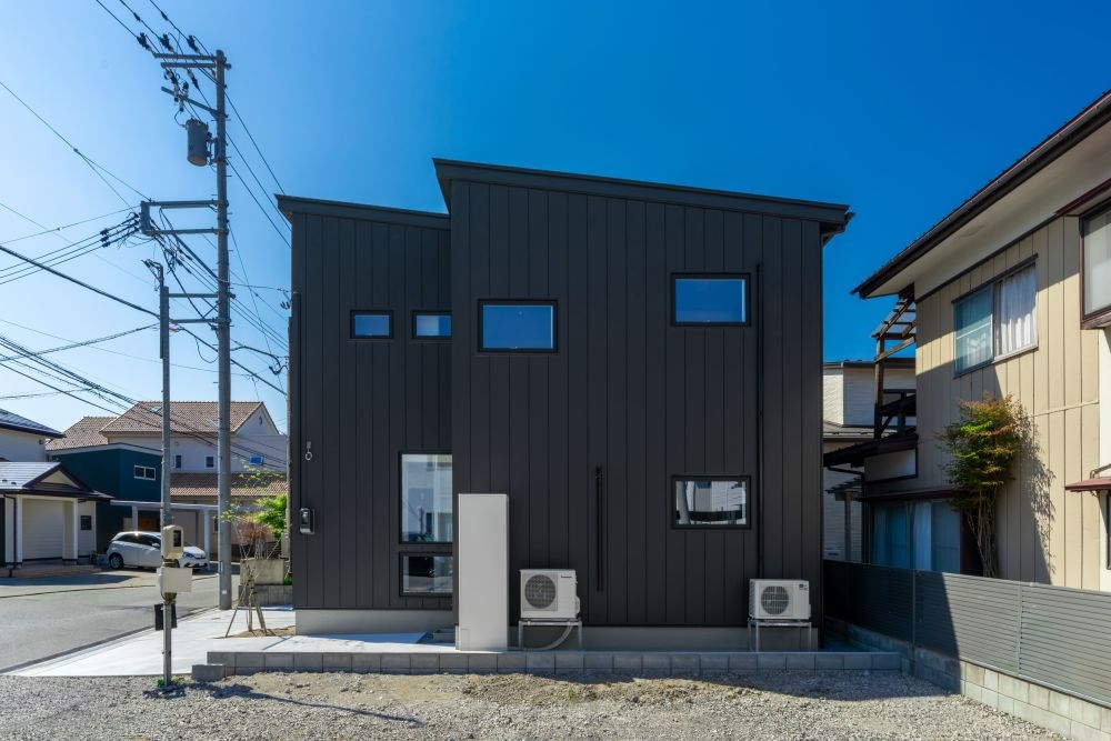 【販売中】秋田市手形字西谷地Ｂ棟[3]